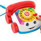 Image for article titled Fisher Price's Iconic Toy Telephone Now Actually Makes Phone Calls